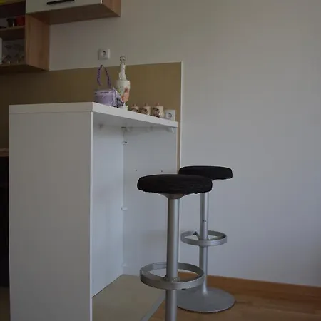 Apartman L&l Apartment