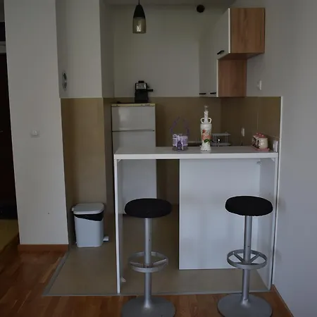 Apartment Apartman L&l Banja Luka