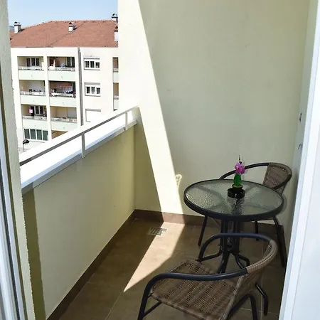 Apartman L&l Apartment
