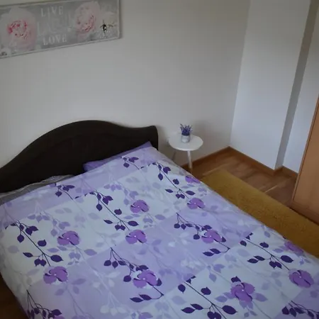 Apartman L&l *