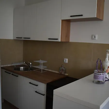 Apartment Apartman L&l Banja Luka