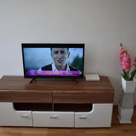 Apartment Apartman L&l Banja Luka
